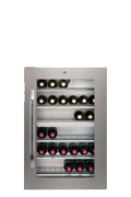 Reparación averías vinoteca Sanyo en  Lugo